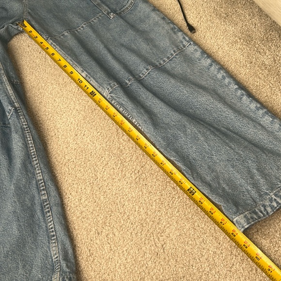 Rag and Bone Celeste terry Miramar Nora cargo pants - Picture 13 of 16